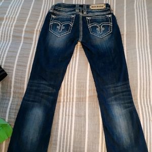 Rock Revival women's jeans